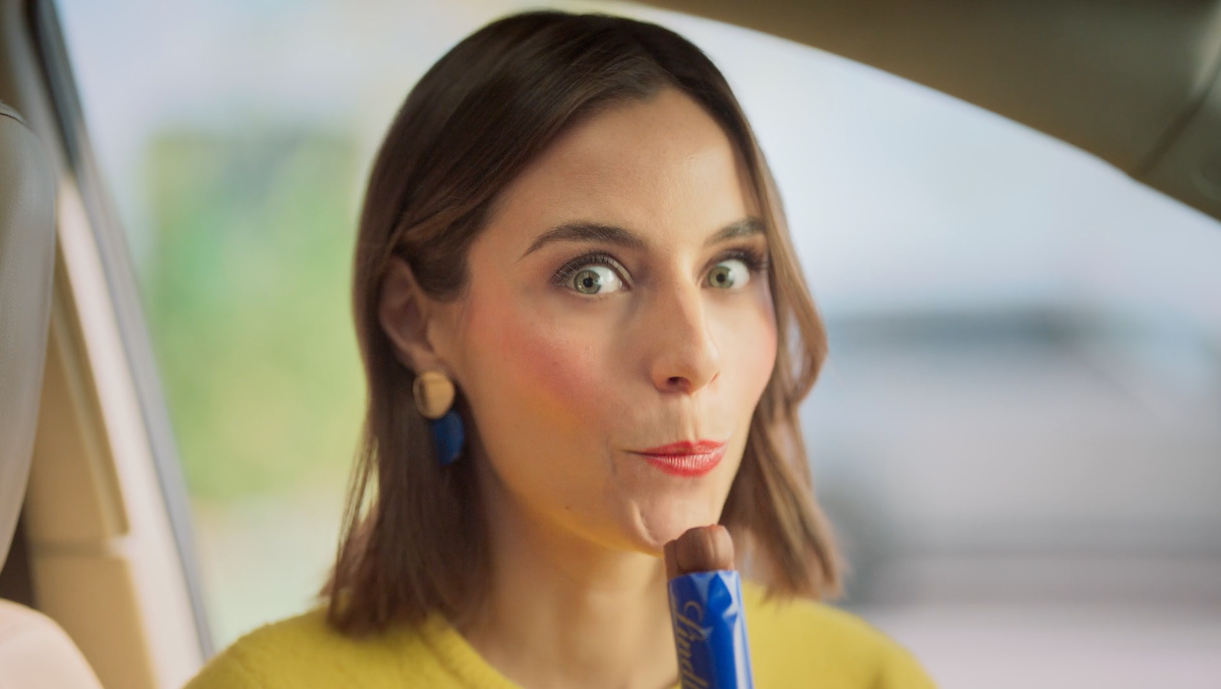 Lindt: Classic Recipe