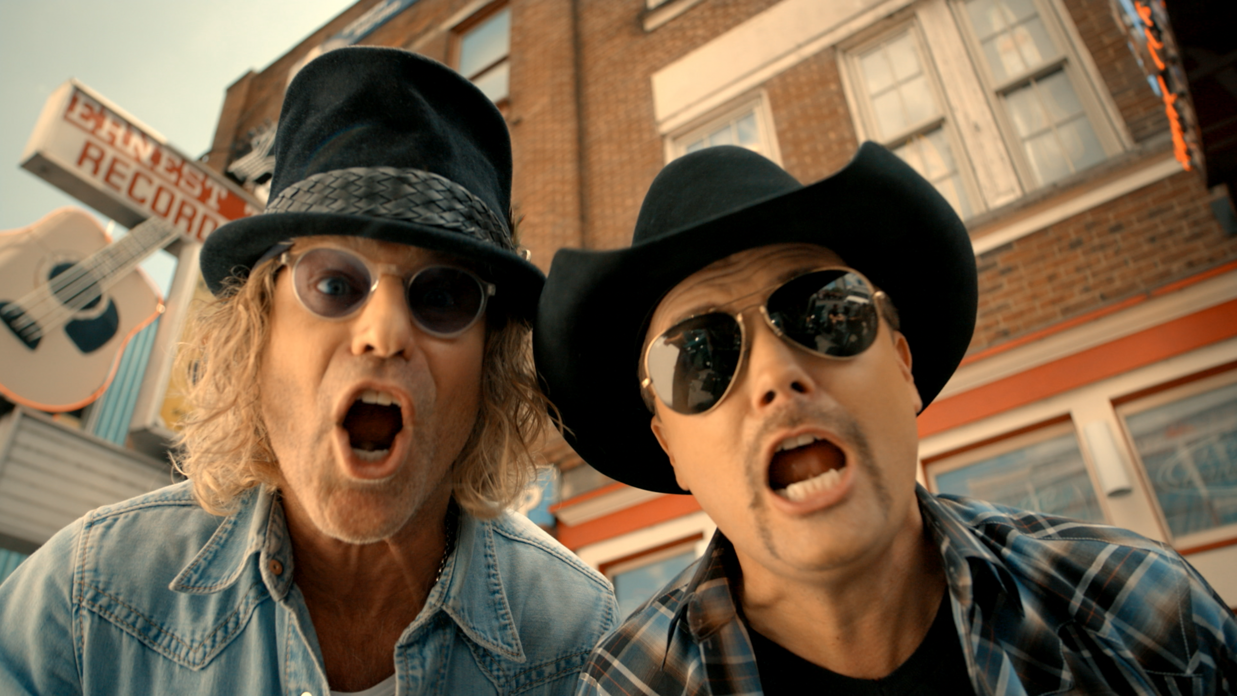 Ally Bank: Splurge Alert with Big and Rich