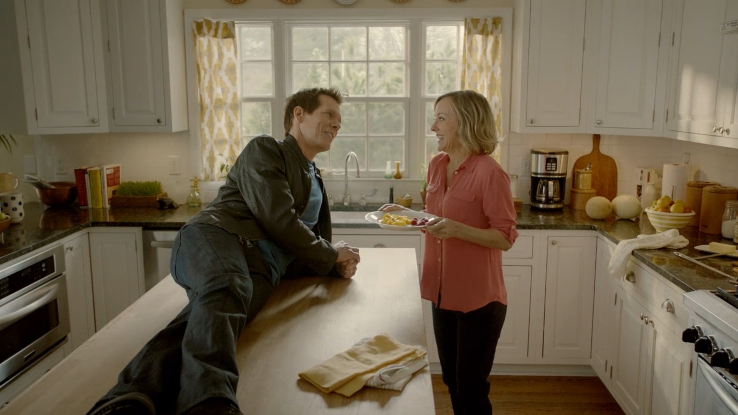 American Egg Board: Wake Up to Eggs and Bacon