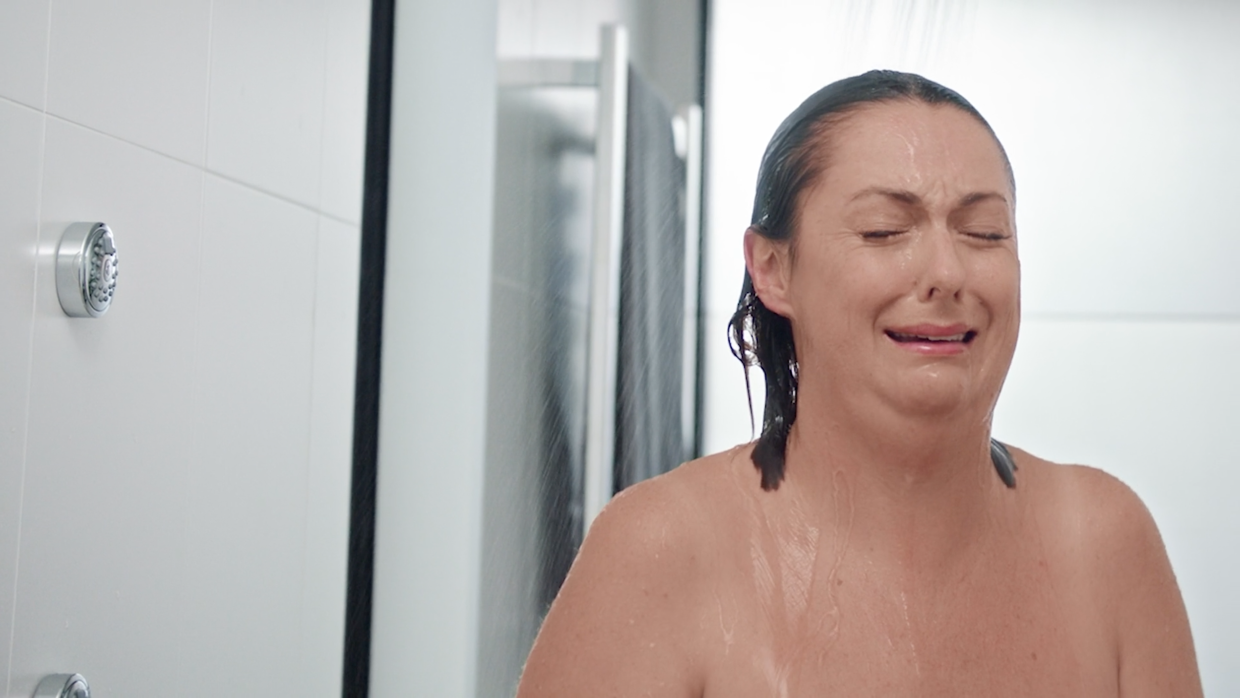 Pantene: Shower Talk