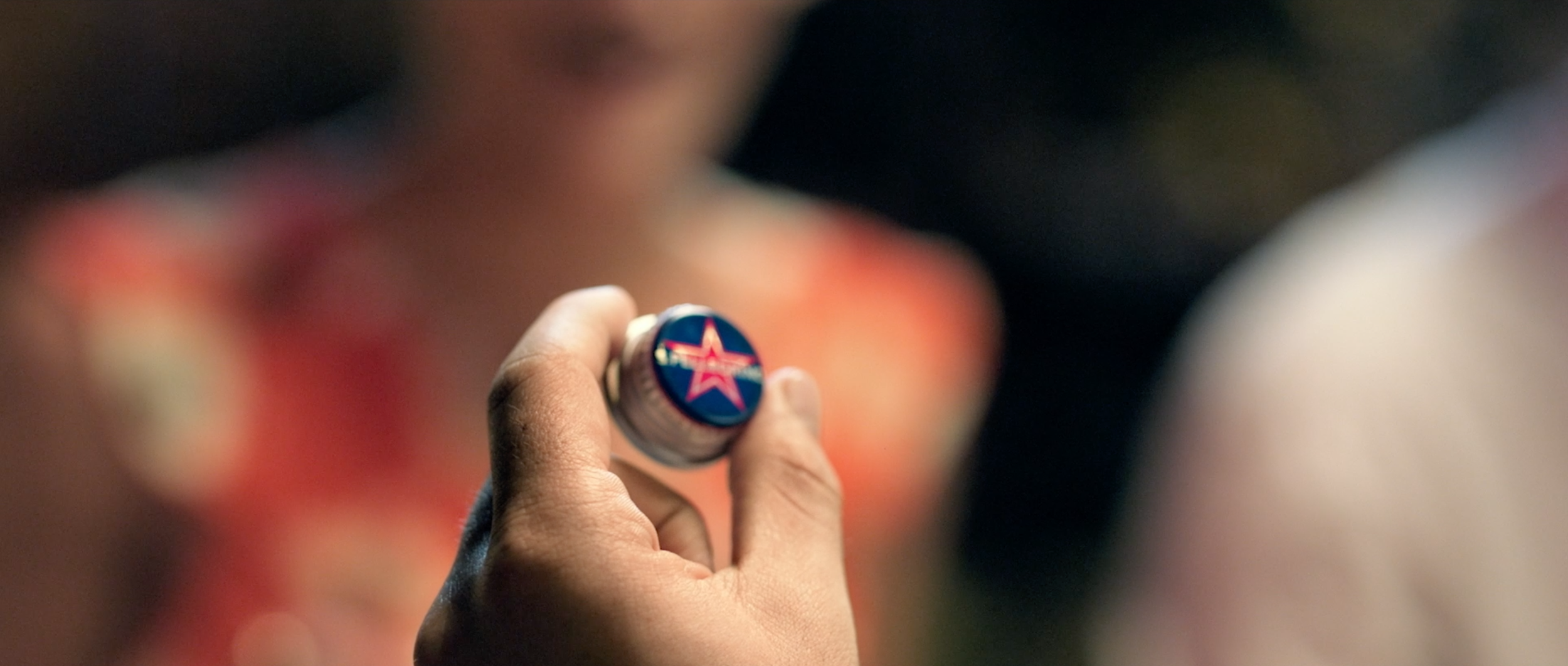 San Pellegrino: Enjoy Your Moments