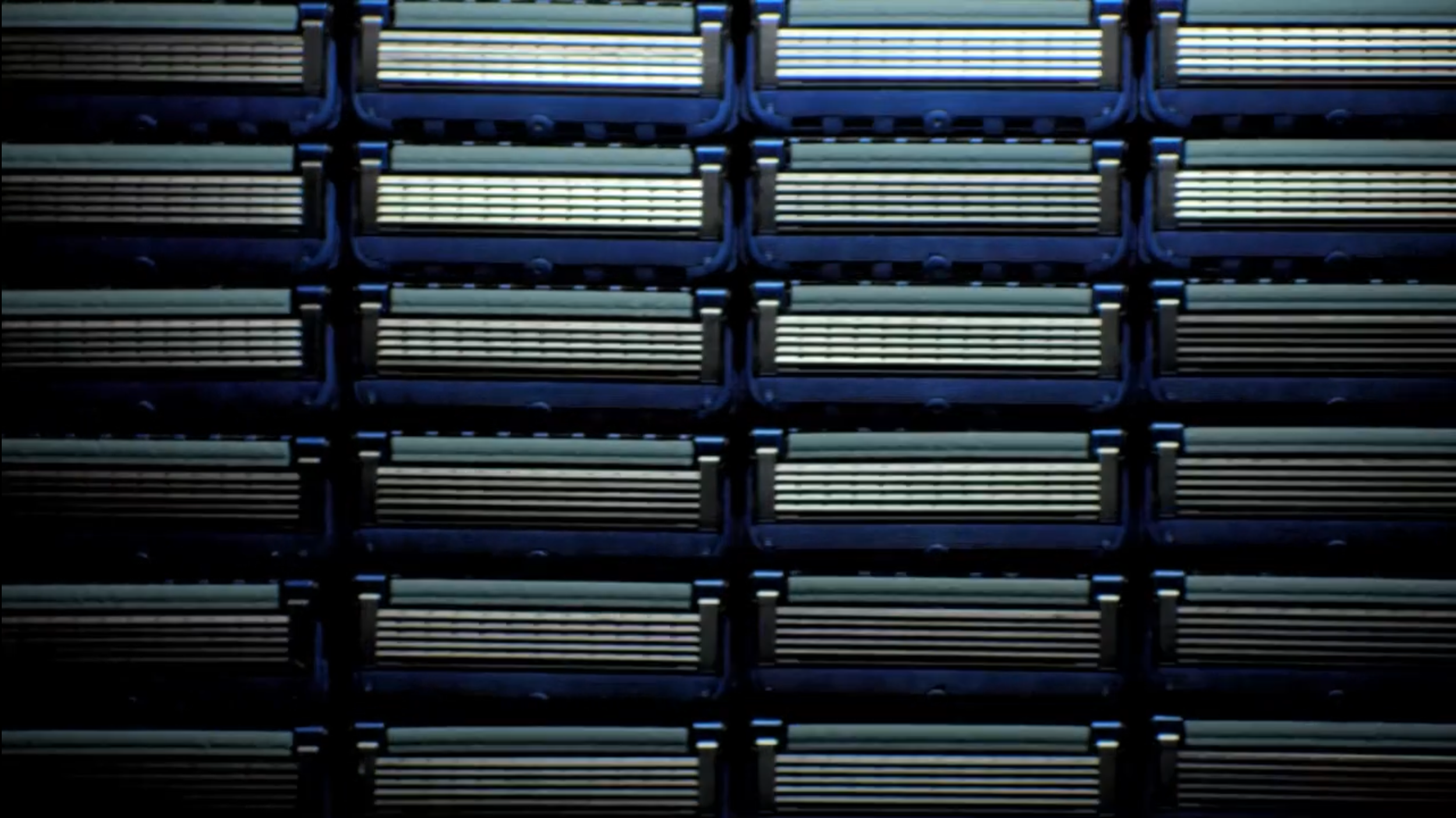 Gillette: Online Pre-Roll
