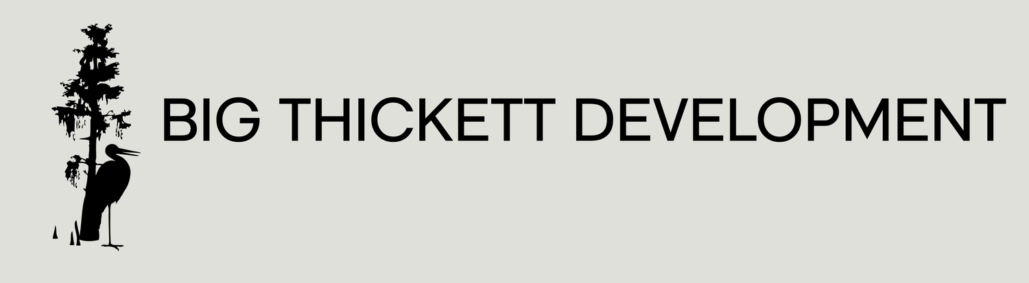 Big Thickett Development Company