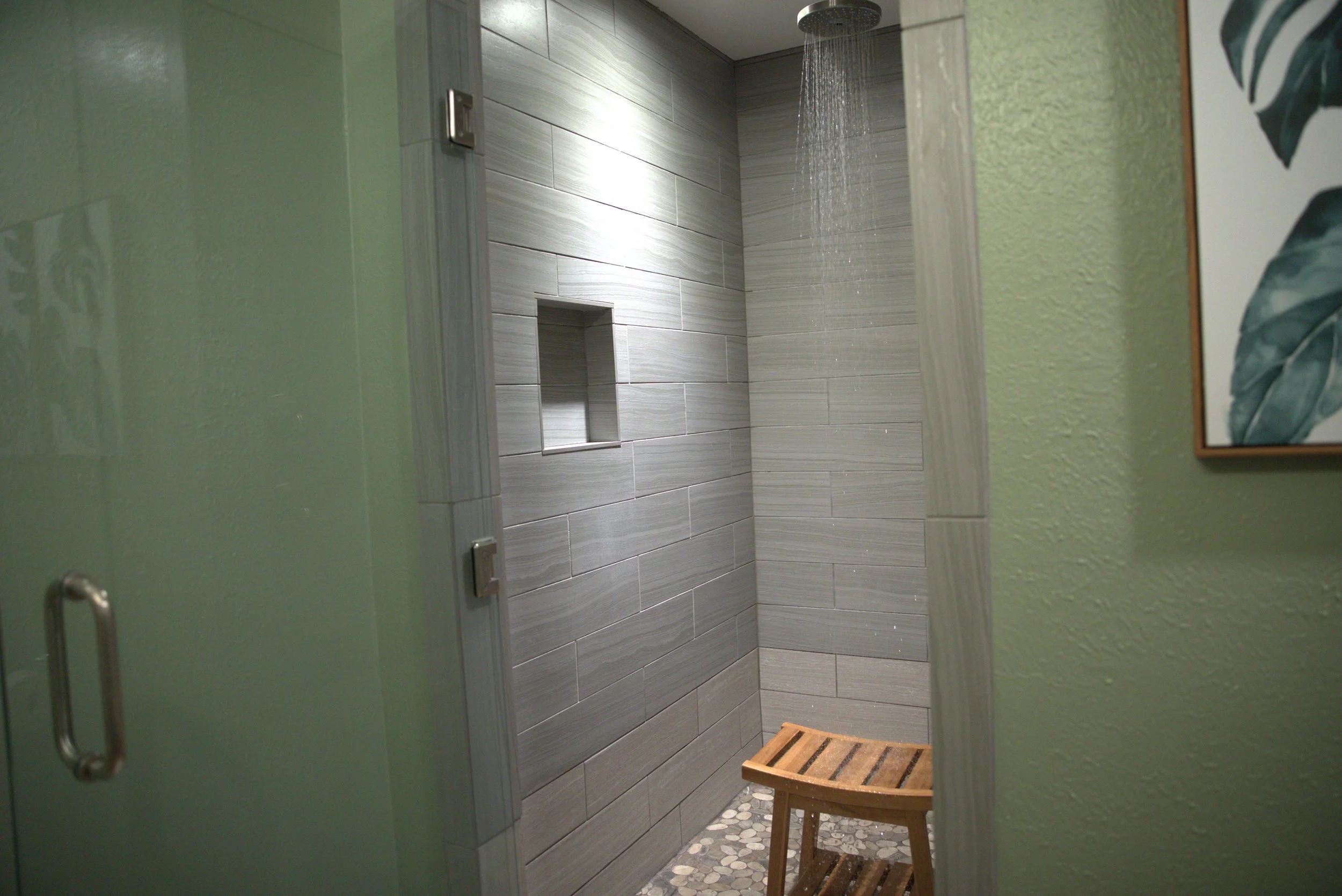 Green Shower with water.jpg