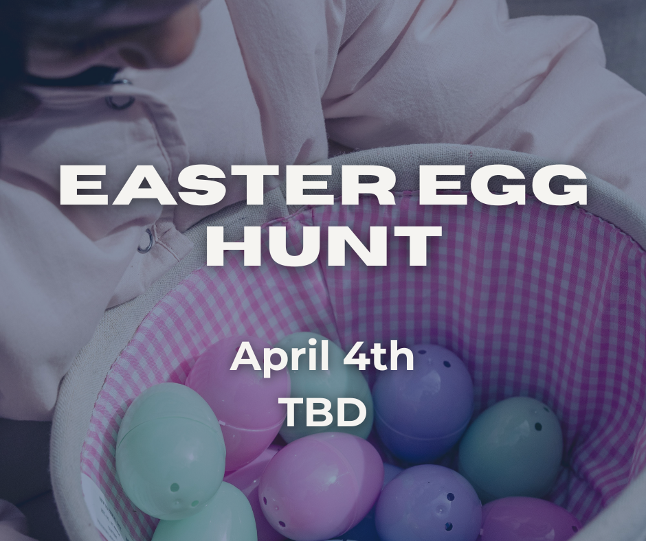 Easter Egg Hunt