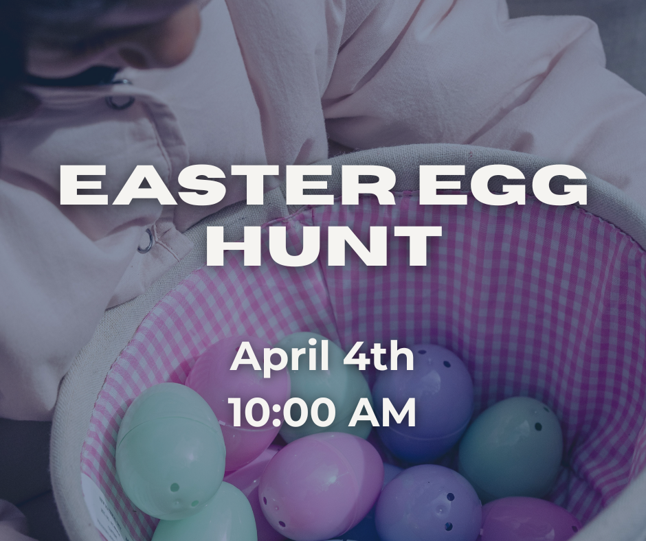 Easter Egg Hunt