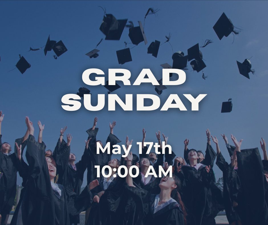 Grad Sunday
