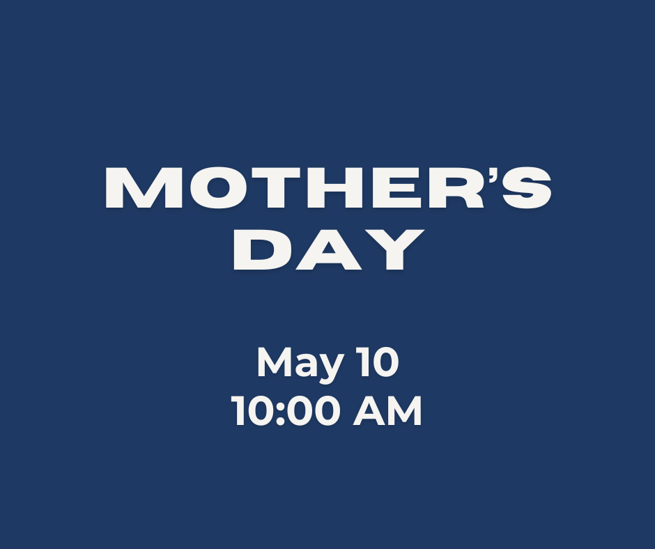 Mother's Day