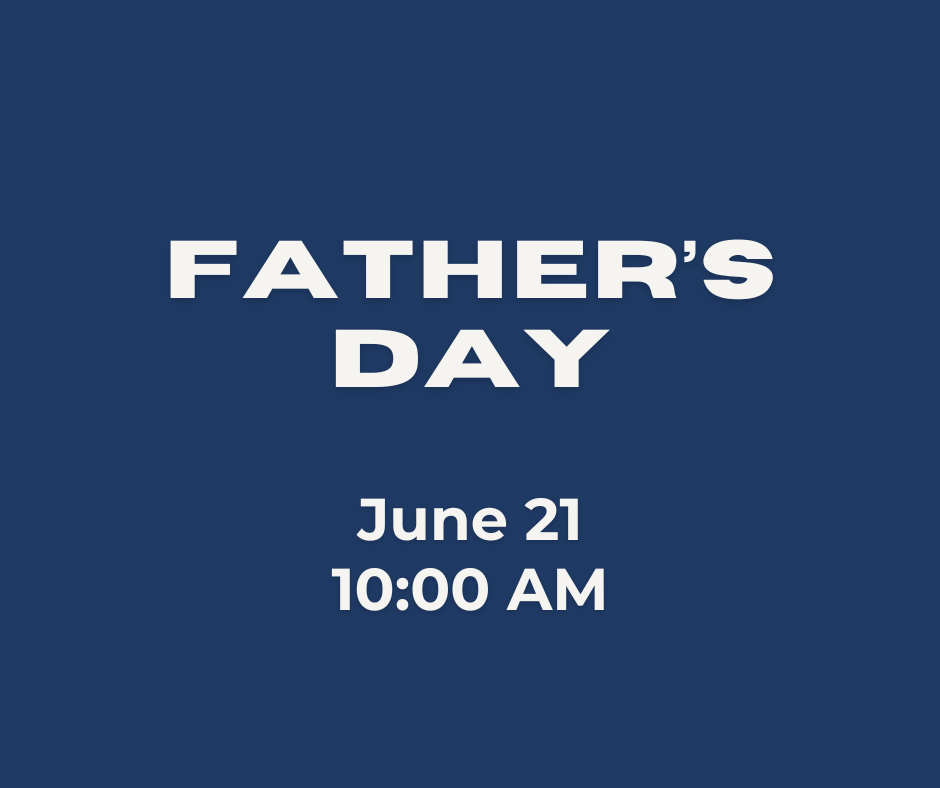 Father's Day