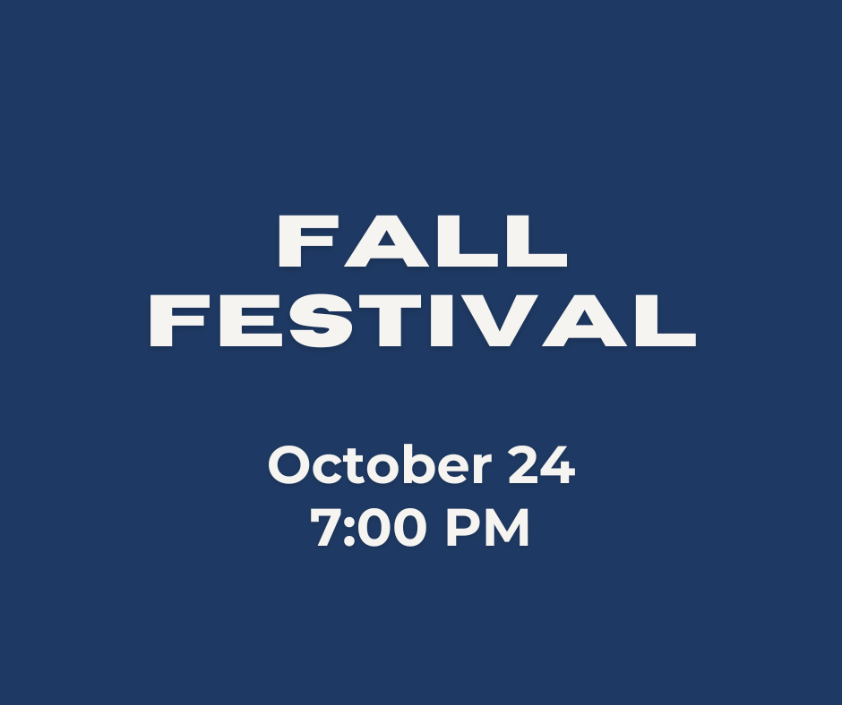 Fall Festival