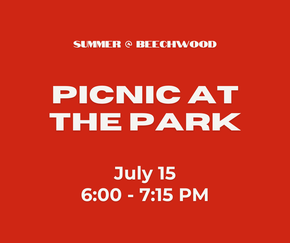 Picnic at the Park