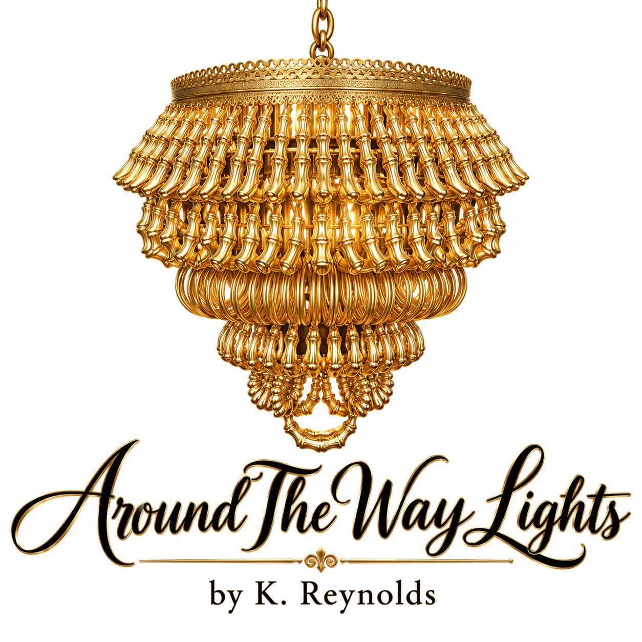 Around The Way Lights