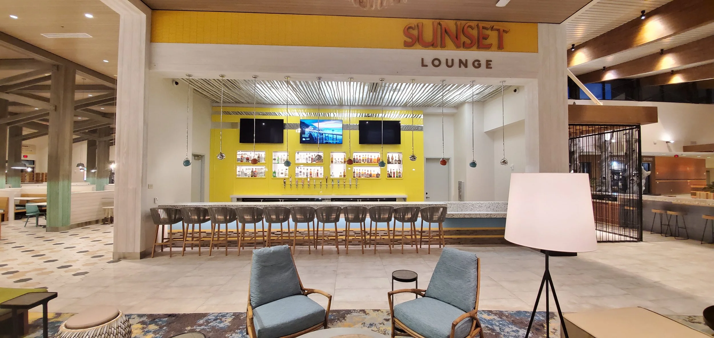 Architectural Millwork