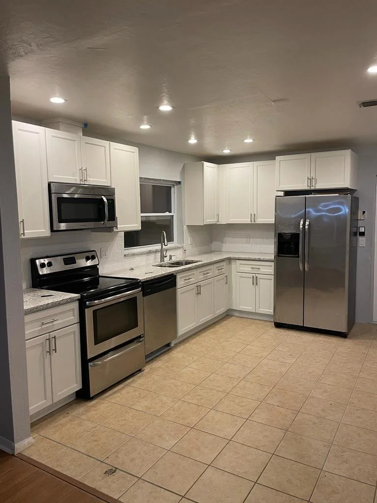 Premium Kitchen Design, Fabrication & Installation