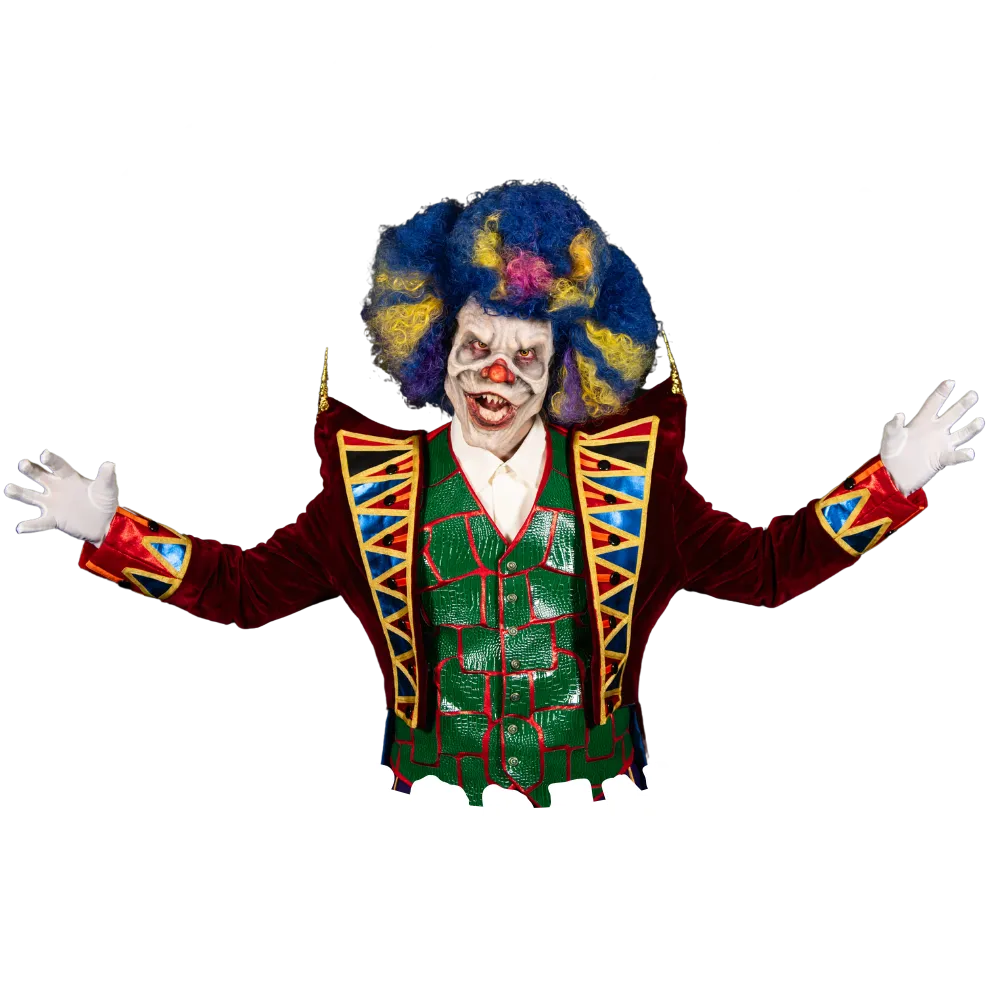 Logo Halloween Vlaardingen
