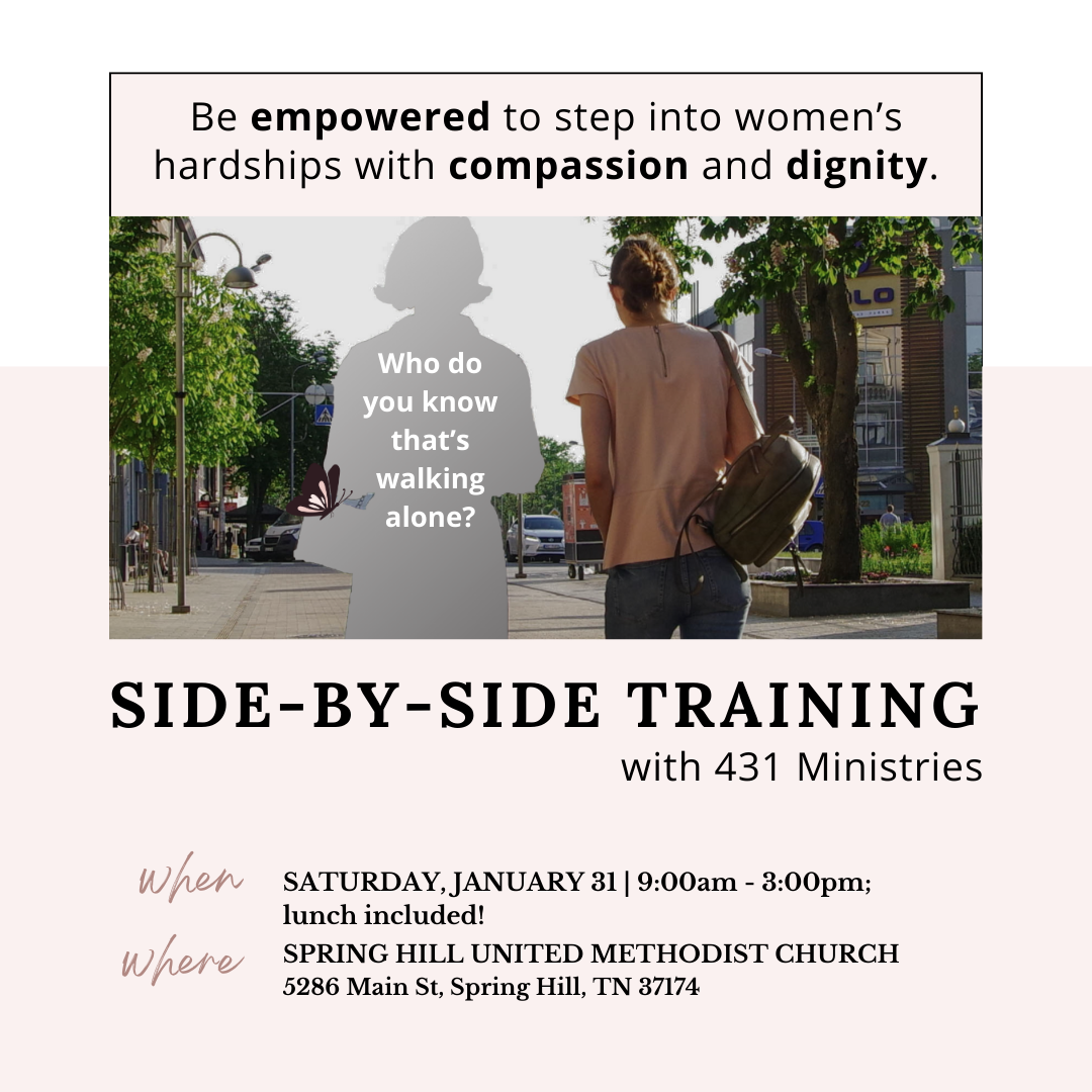 Side-by-Side Training