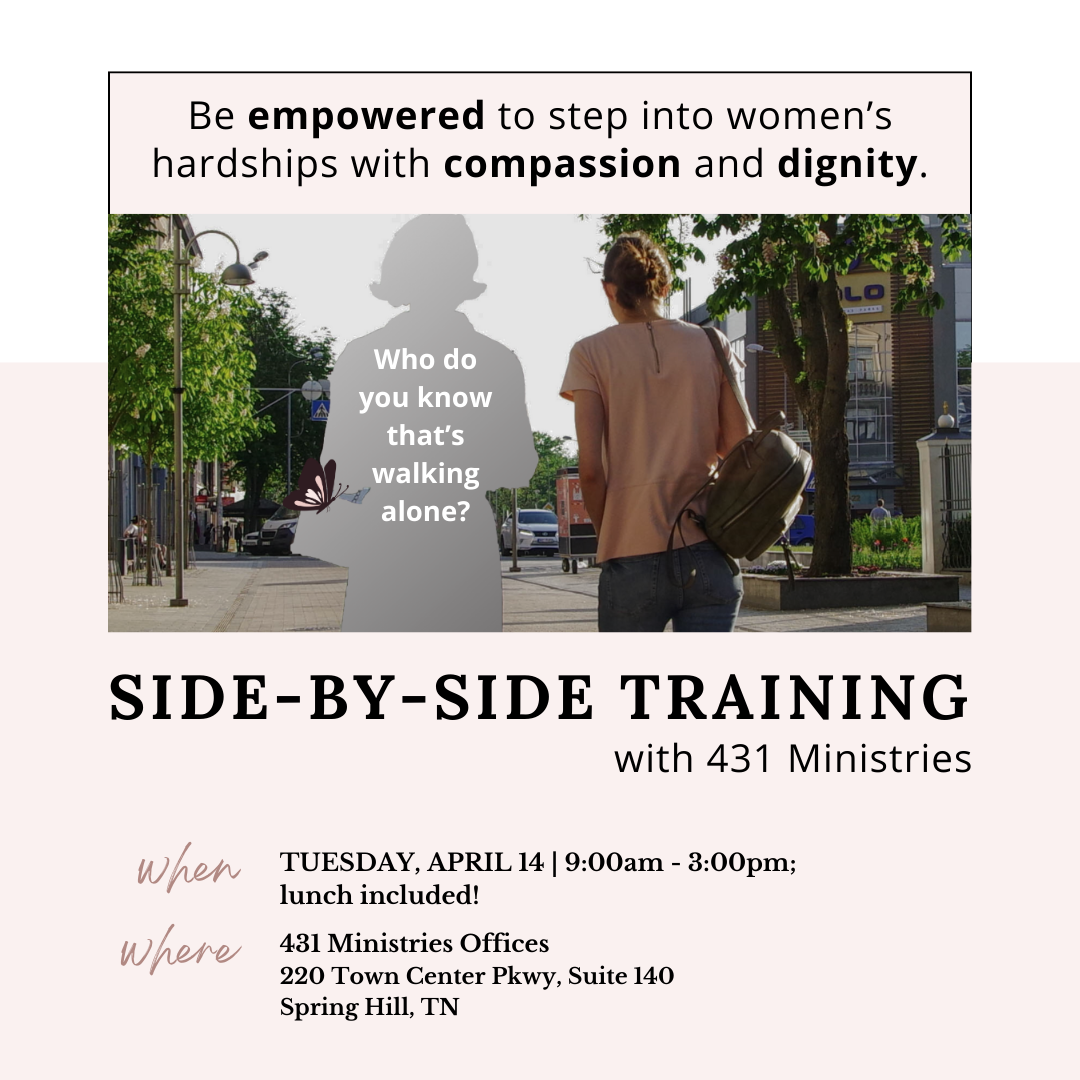 Side-by-Side Training