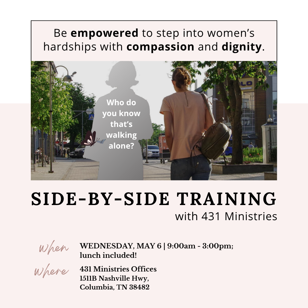 Side-by-Side Training