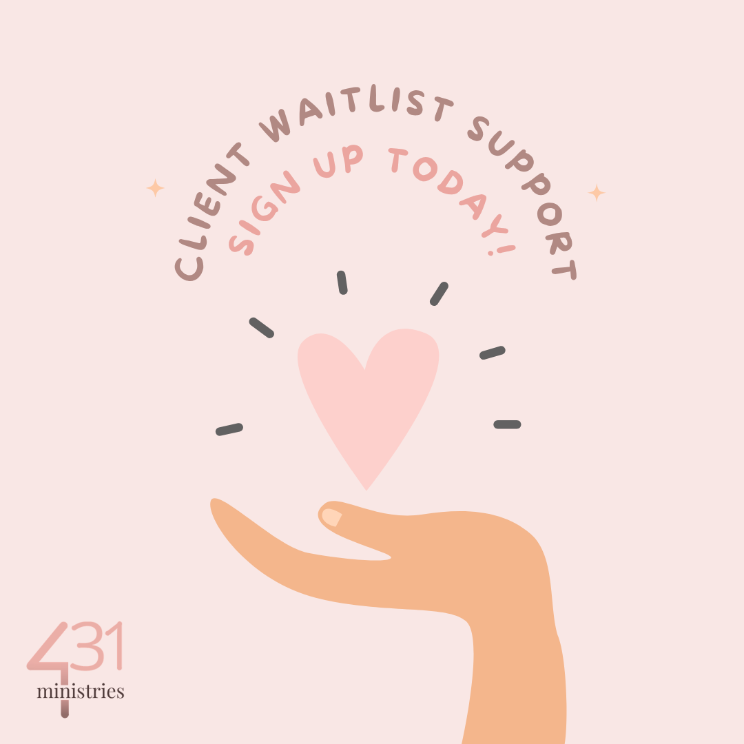 Client Waitlist Support