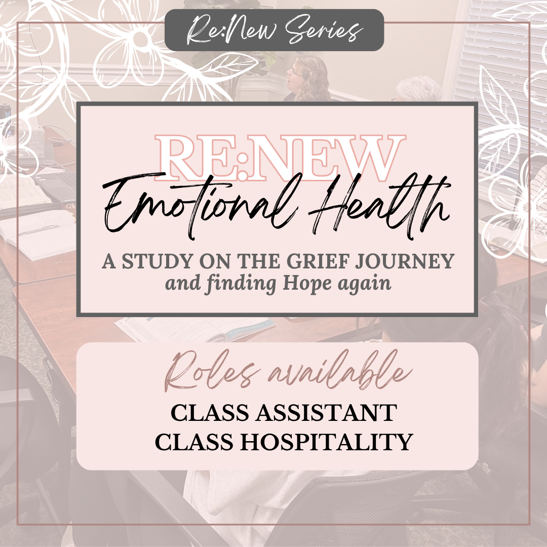 Re:New Emotional Health