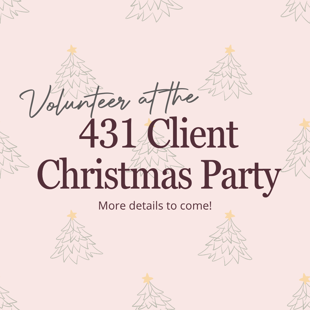 431 Client Christmas Party