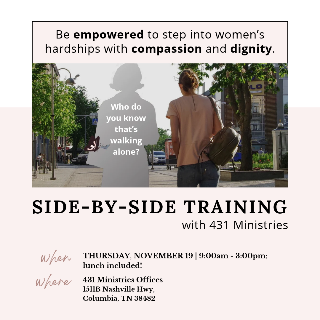 Side-by-Side Training