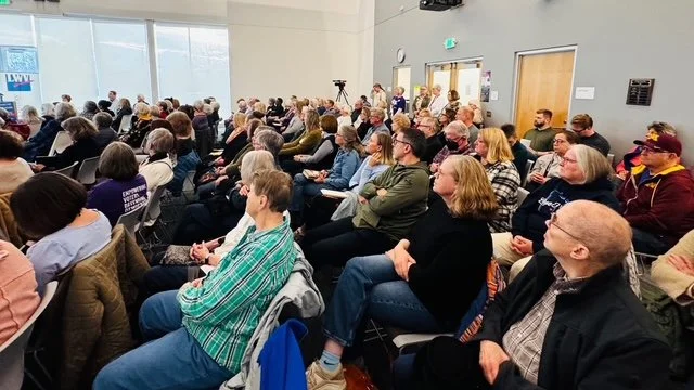 March Events Roundup: Voting Rights &amp; Elections