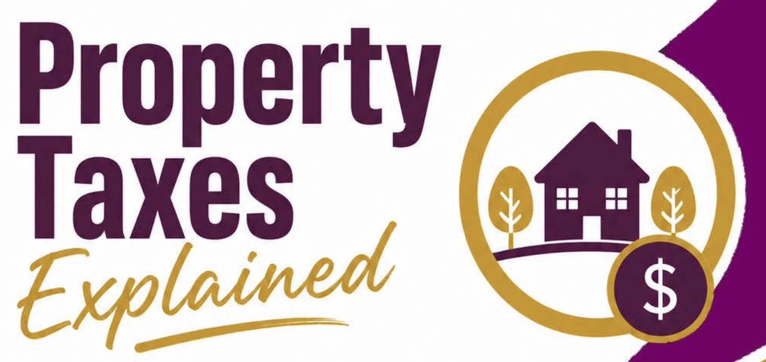 Property Taxes Explained