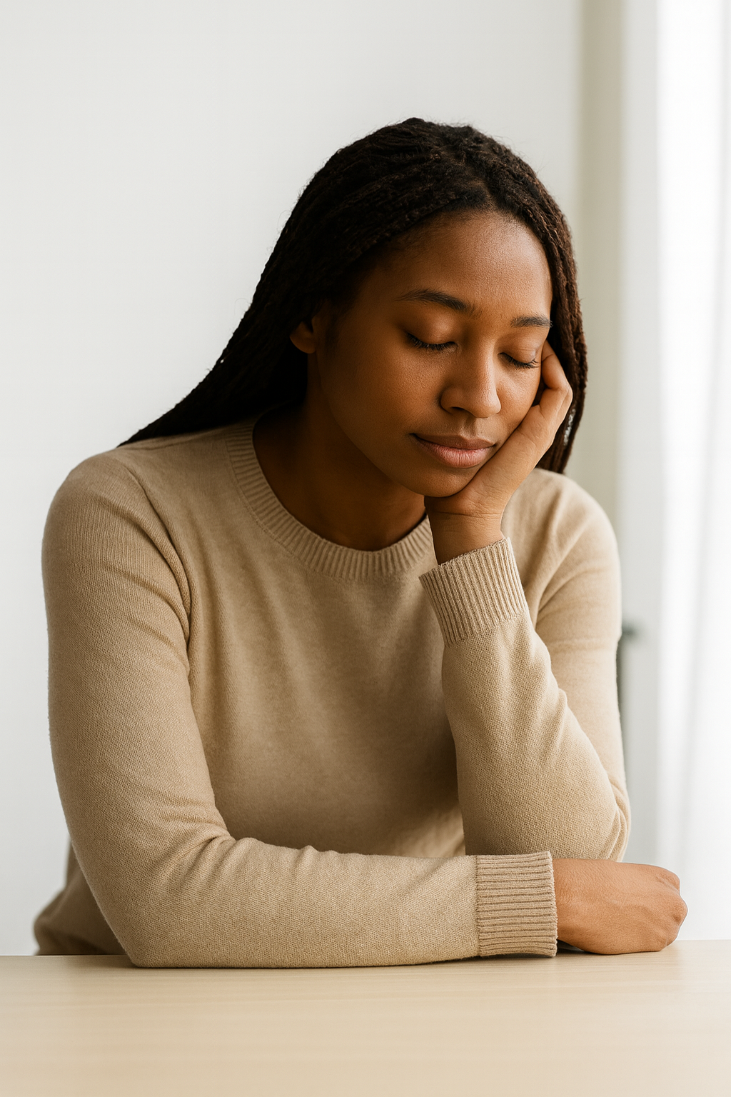 Anxiety or Something Else? 7 Ways Stress Shows Up in Your Body (That Most People Ignore)