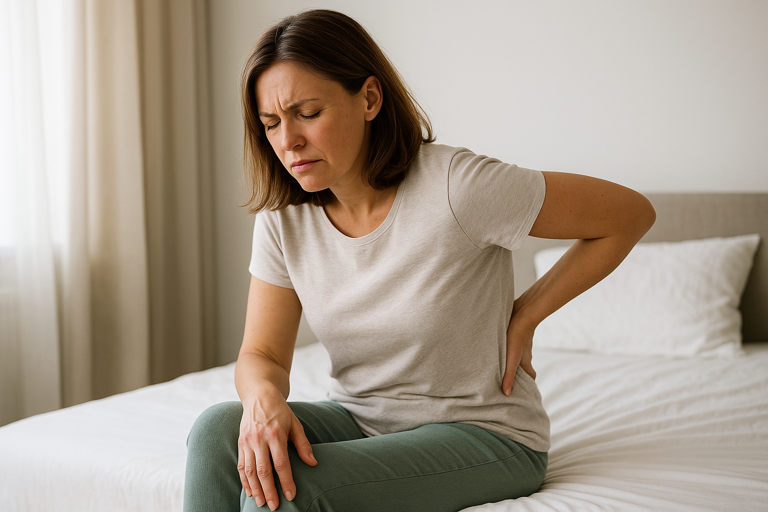 Inflammation 101: What It Is, Why It Quietly Wrecks Your Health, and How to Calm It Naturally