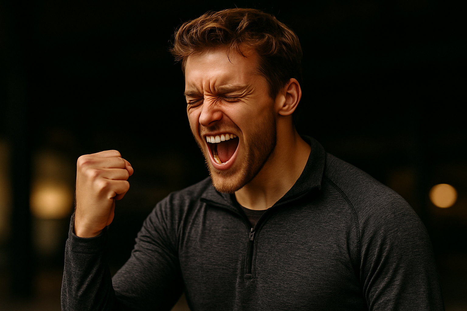 From Focused to Unstoppable: How Top Performers Train Their Brain for Flow (Without Burning Out)