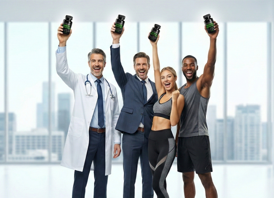 From Burned Out to Clear-Headed: Your 2026 Brain &amp; Body Reset (Without more Caffeine!)