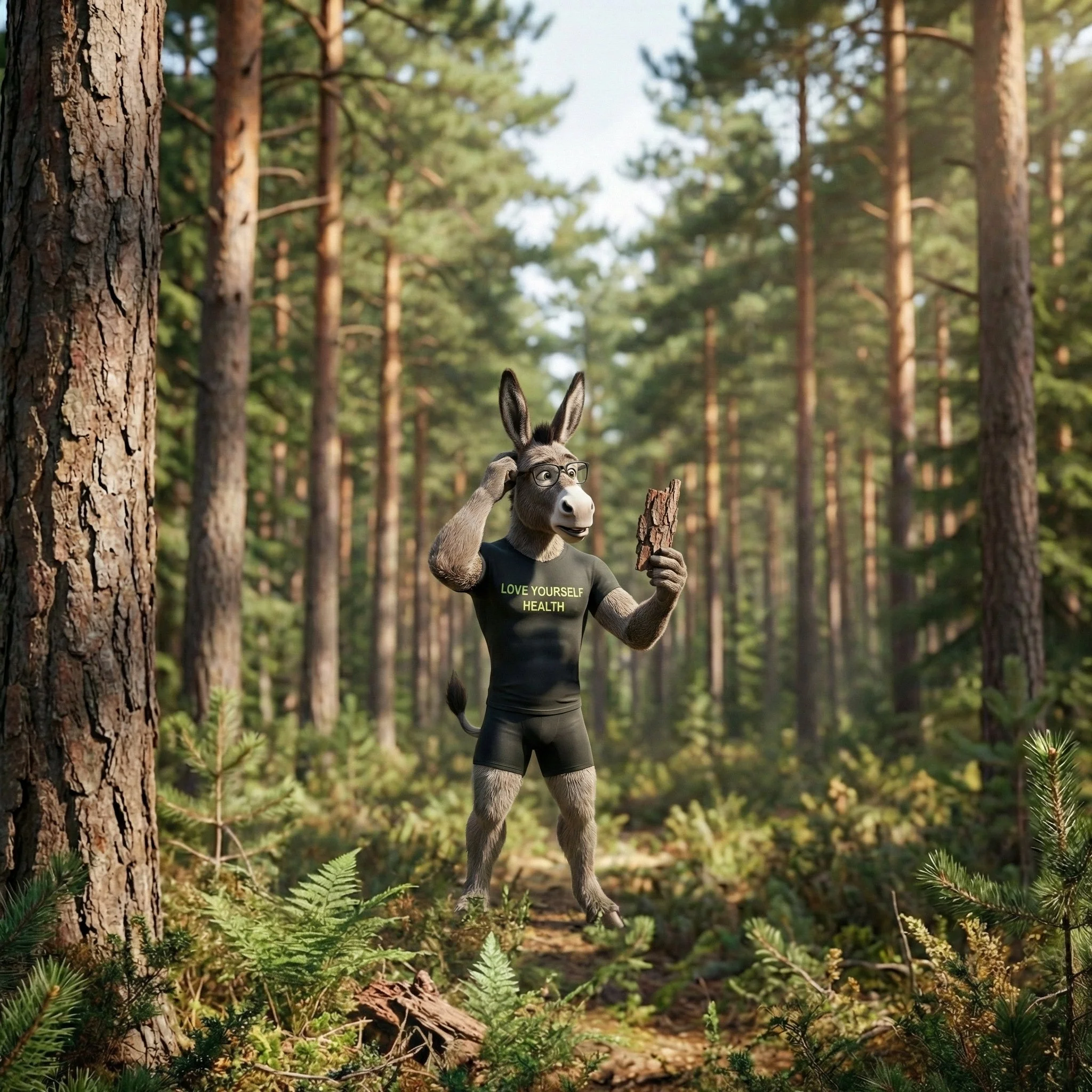 Pine Bark Extract: The “Delivery + Defense” Ingredient in Mindful Perfection