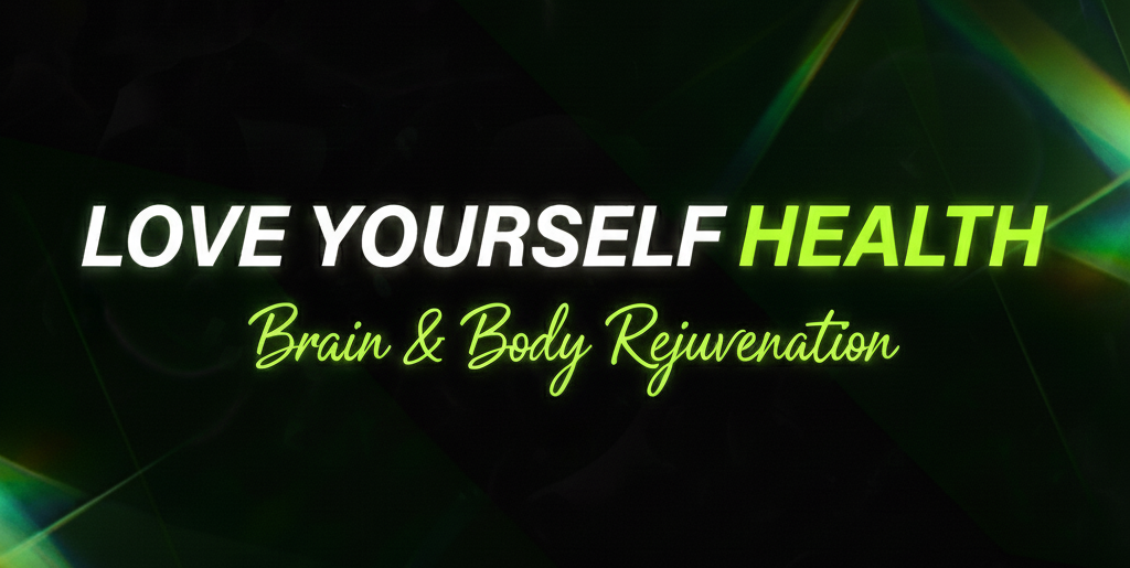 Love Yourself Health