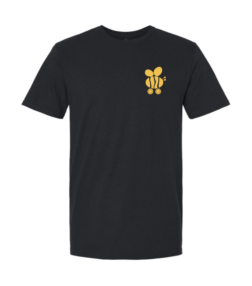 Blading For Bee's T-Shirt