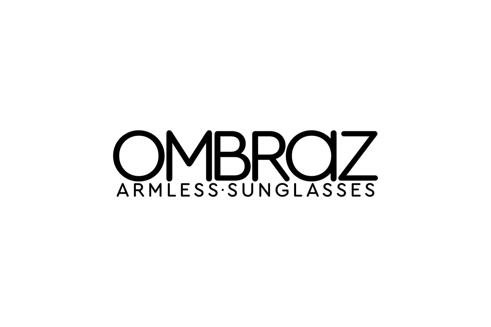 Ombras Armless Sunglasses