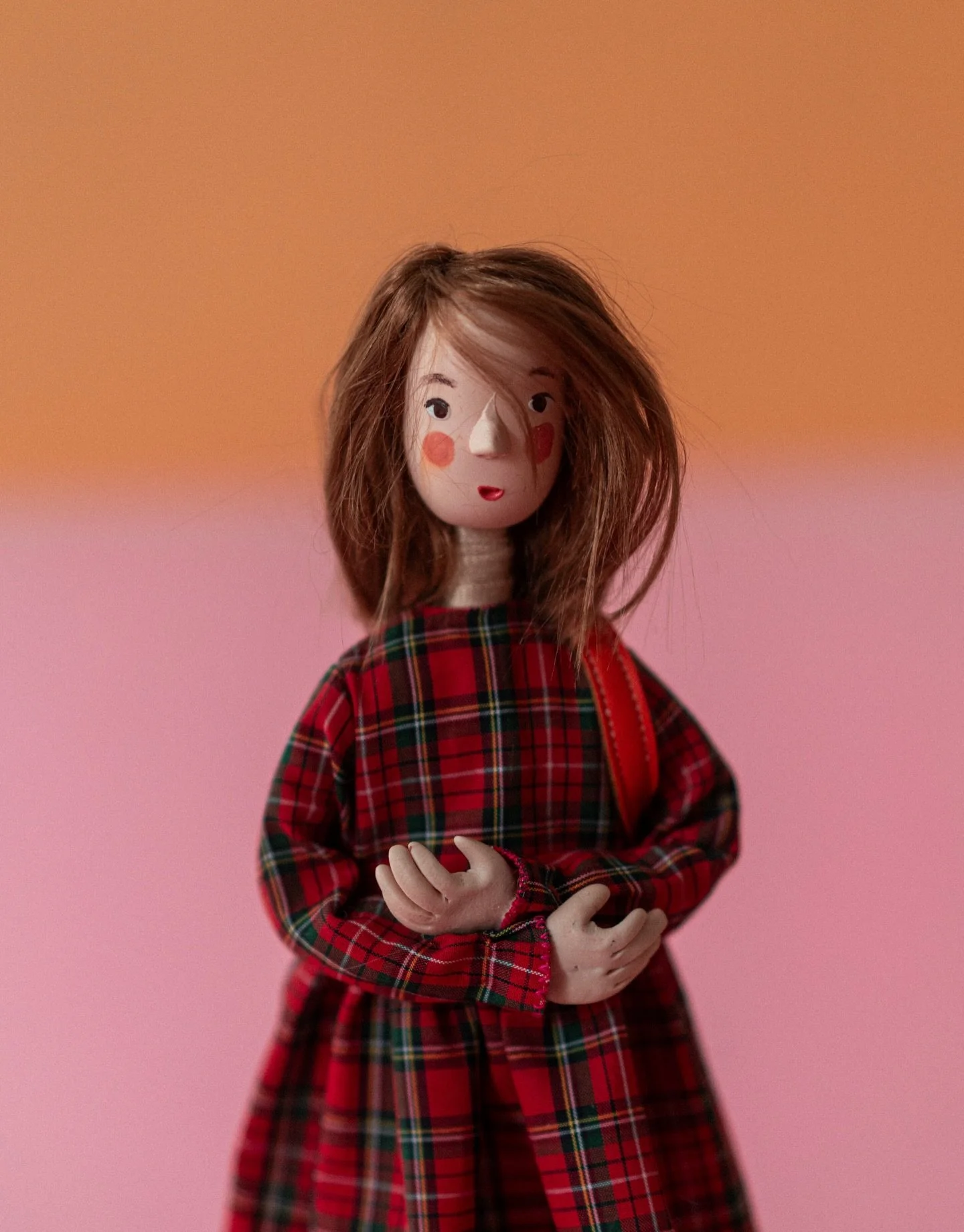 Giveaway results are in! 🎁 @ilinca_sadoveanu won and surprised her little one with an incredible Christmas gift! 🎄How do you like it?