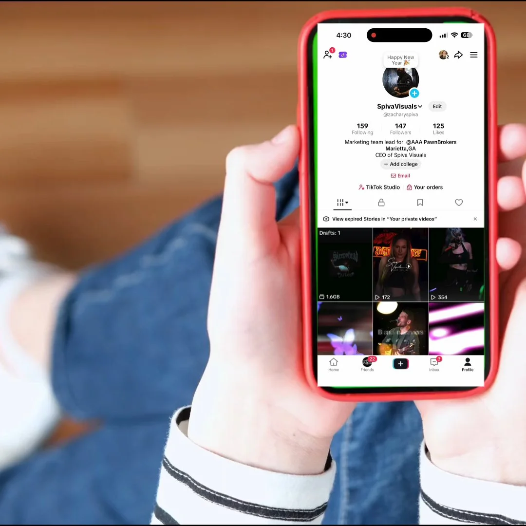 Short Form Performance Pack