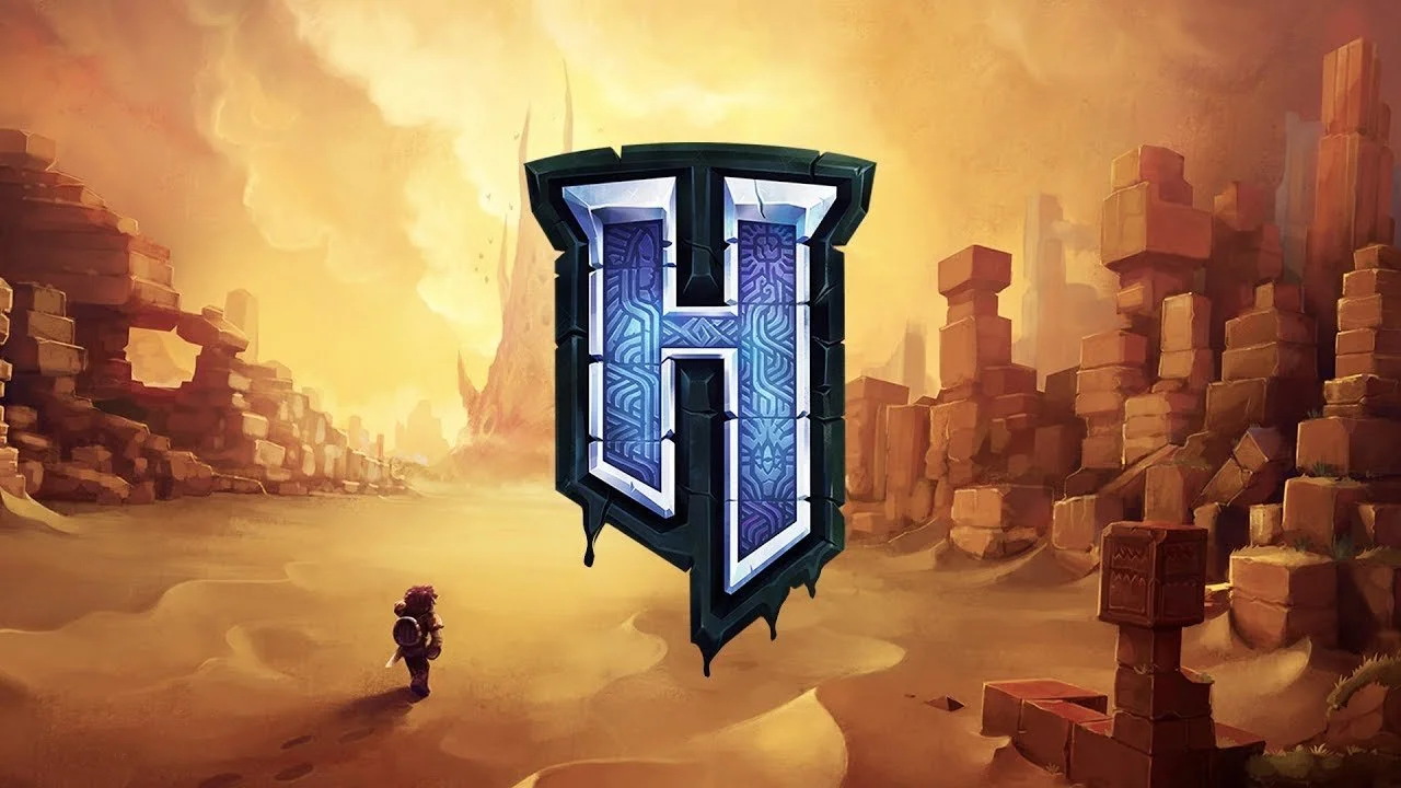 Zugangsbild für den offiziellen, deutschsprachigen Ditro Hytale Server. Weitere Infos wurden auf dem Ditro Discord gepostet.