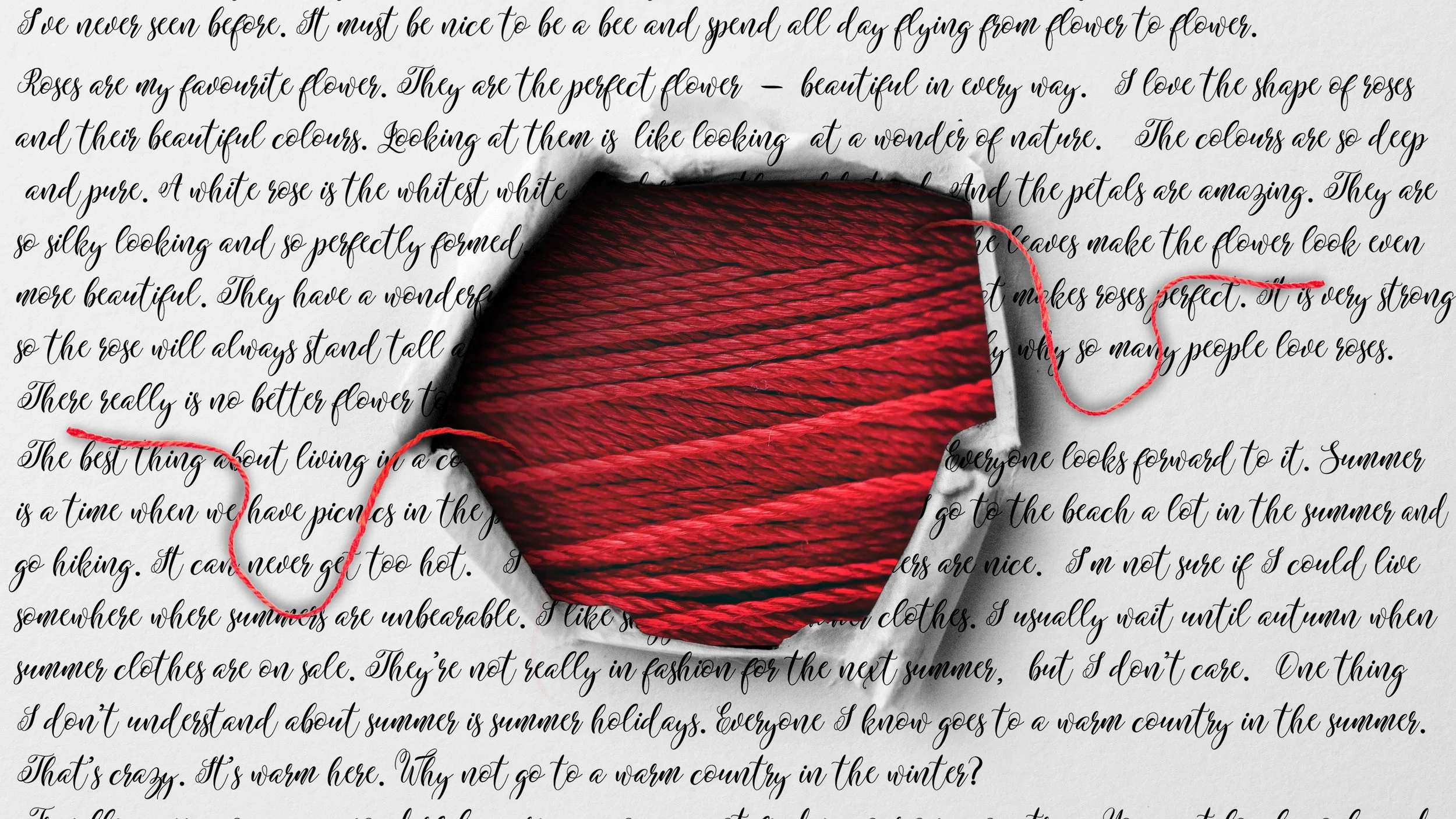 Plot Holes Versus Unresolved Threads