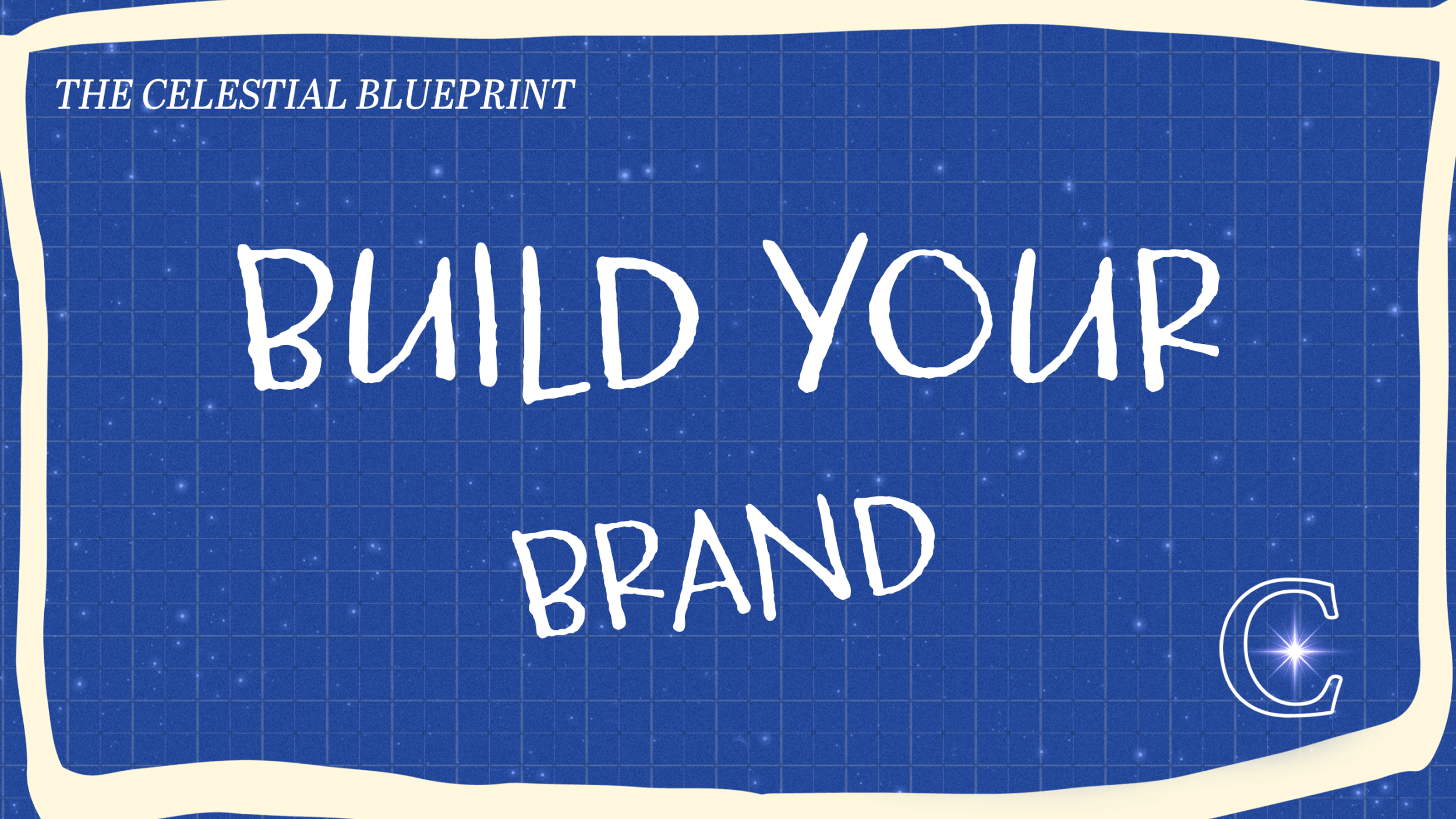 Your Blueprint Just Got Better — Introducing the Build Your Packages