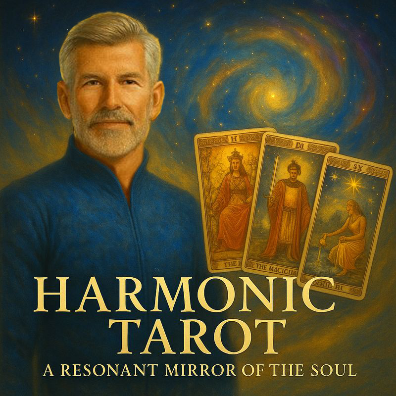 Harmonic Tarot Reading