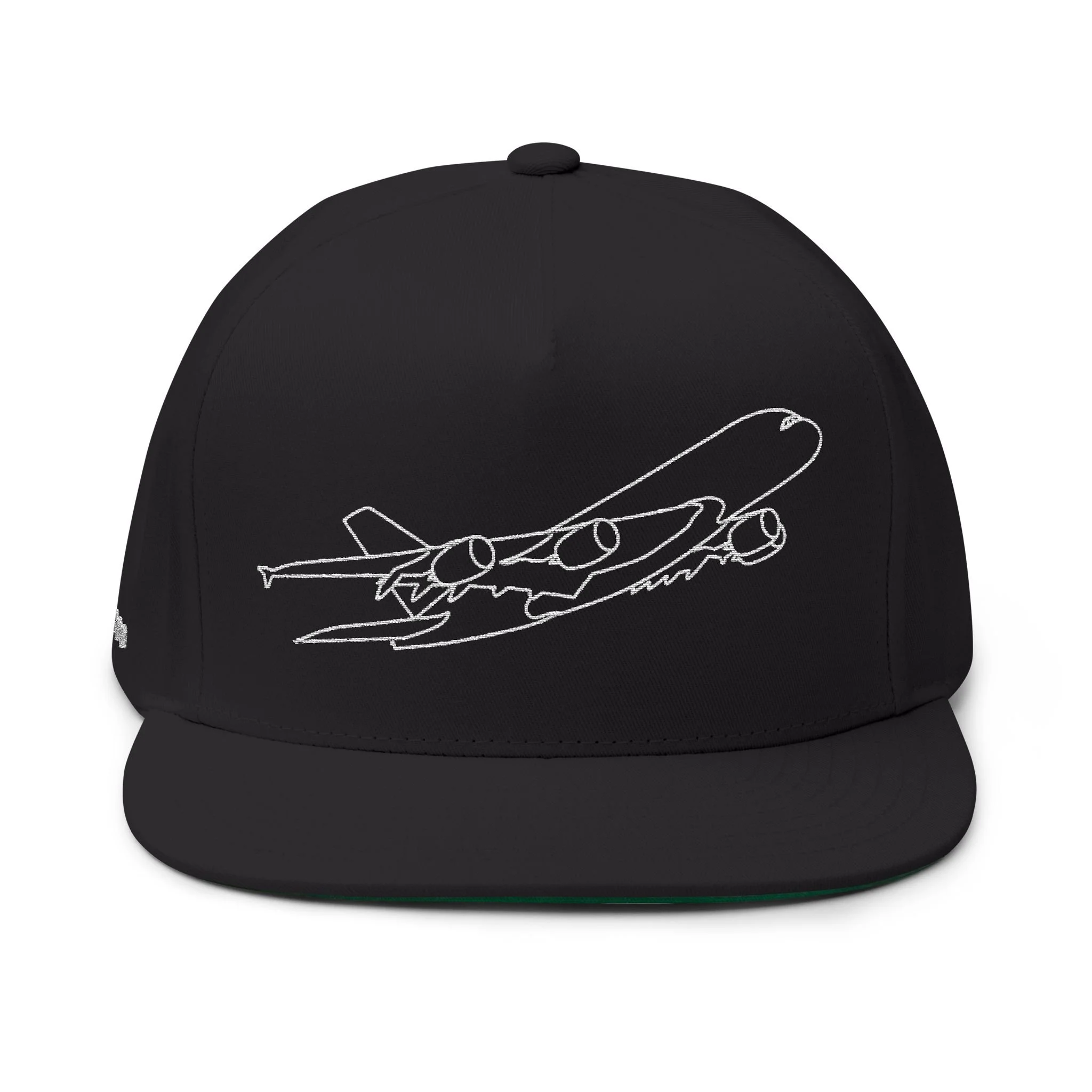 A380-800 | Embroidered Cap