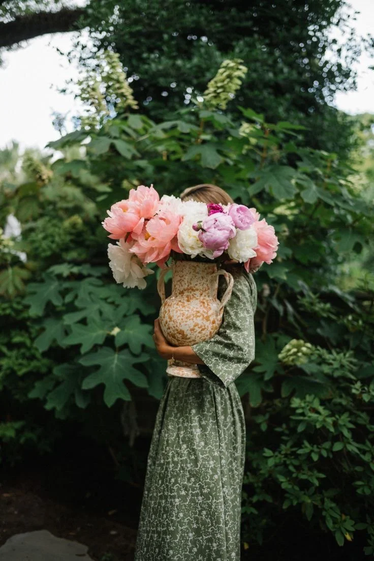2026 September Bouquet Subscription