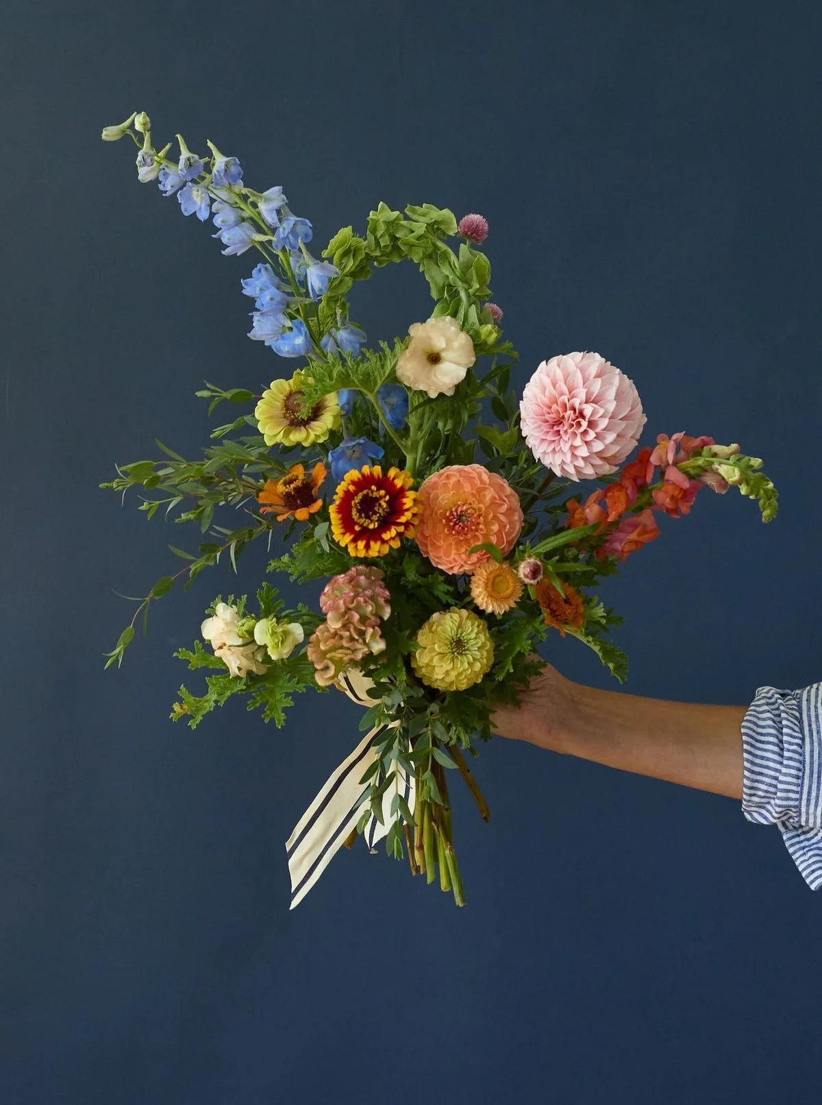 Fort Drum Bouquet Subscription