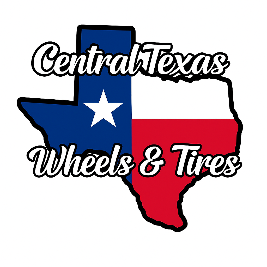 Tire Purchase- Deposit Only**