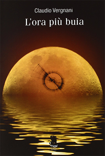 (Recensione) SAGA DI CLAUDIO E VERGY - L'Ora più Buia