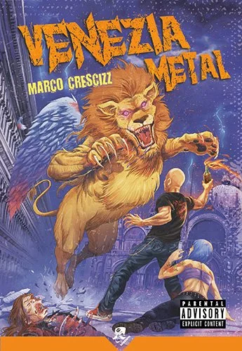 RECENSIONE: Venezia Metal