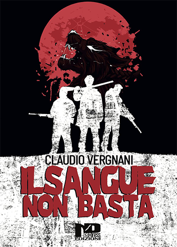 (Recensione) SAGA DI CLAUDIO E VERGY - Il Sangue Non Basta