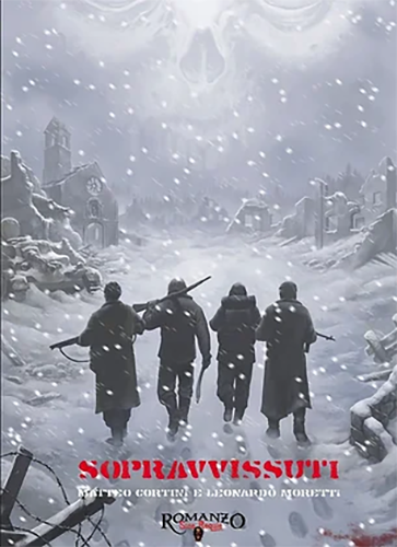 RECENSIONE: Sine Requie: Sopravvissuti